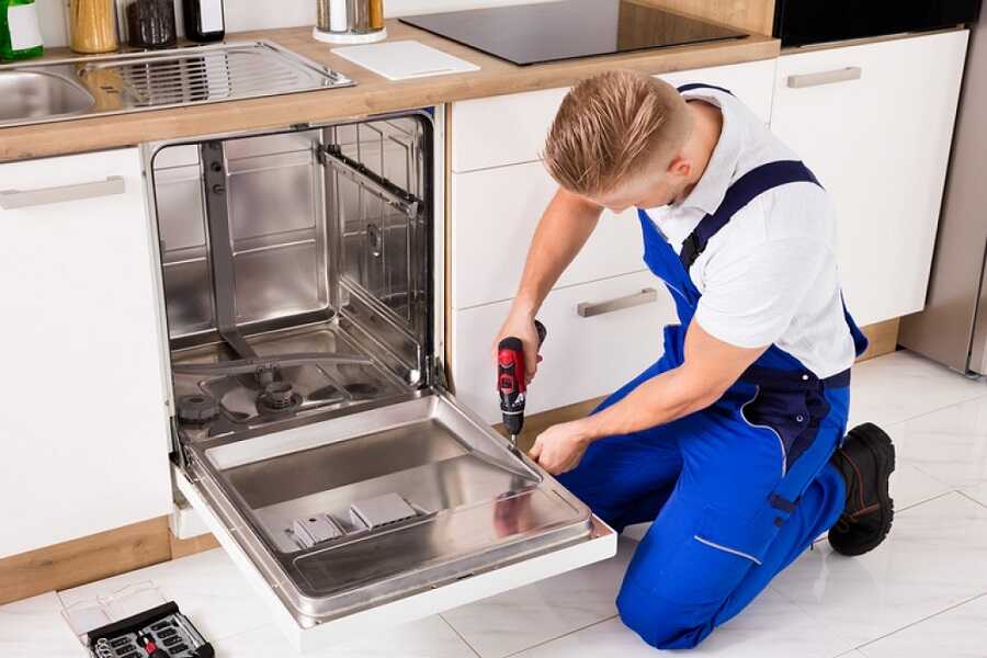 serwis AGD Wodzisław Śląski